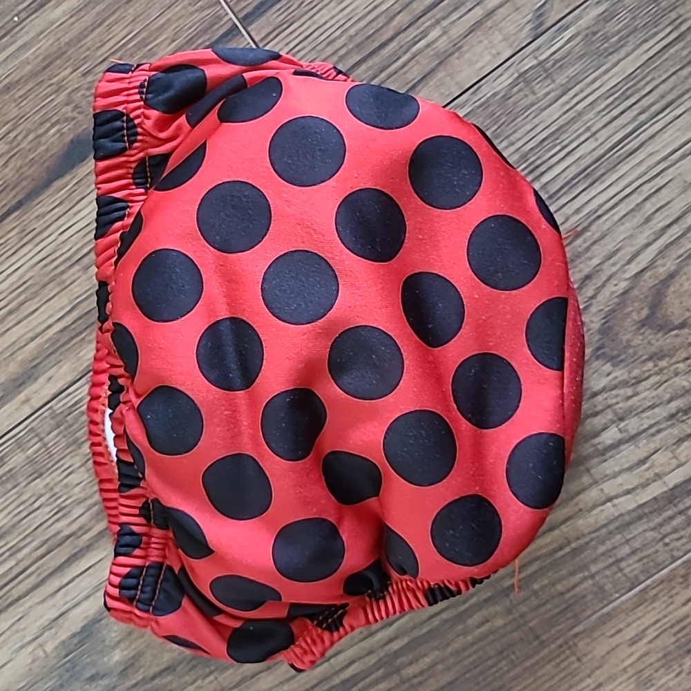 Swim diaper - Picture 2 of 6